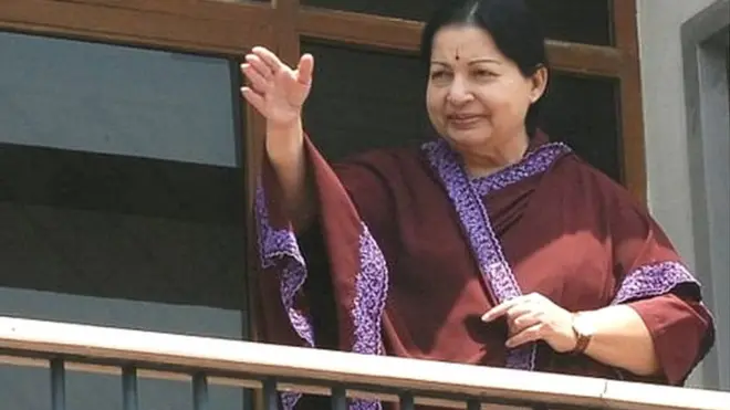 जयललिता