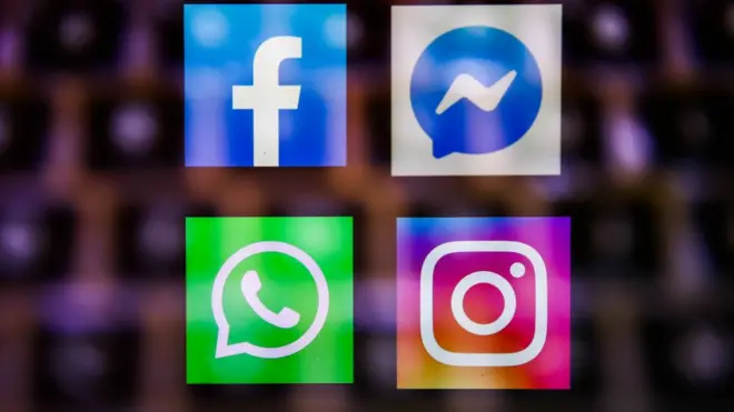 የተለያዩ ማህበራዊ ሚዲያዎች አርማዎች