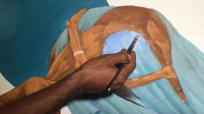 ተወልደብርሃን ኪዳነ