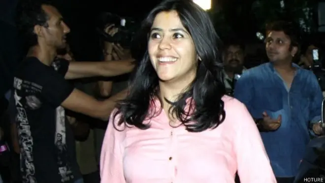 एकता कपूर