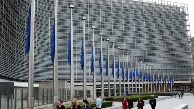 اروپايي چارواکي د اټومي پروګرام پر سر د شوې هوکړې په اړه د ډاډ لپاره ایران ته ځي.