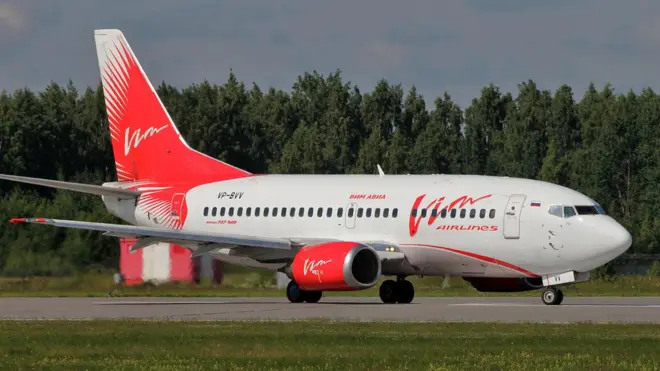 Ранее сообщалось, что Мурсекаев улетел с женой в Стамбул на следующий день после возбуждения уголовного дела