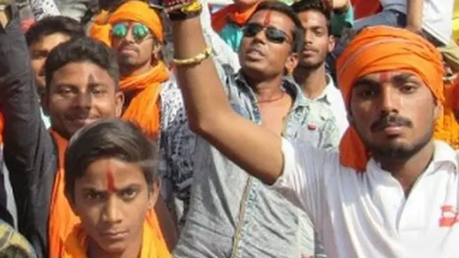 औरंगाबाद हिंसा