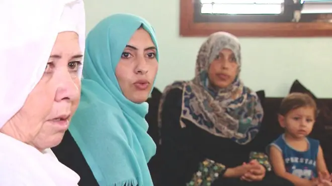 الكشف المبكر عن السرطان قد لا يفيد الفلسطينيات في قطاع غزة