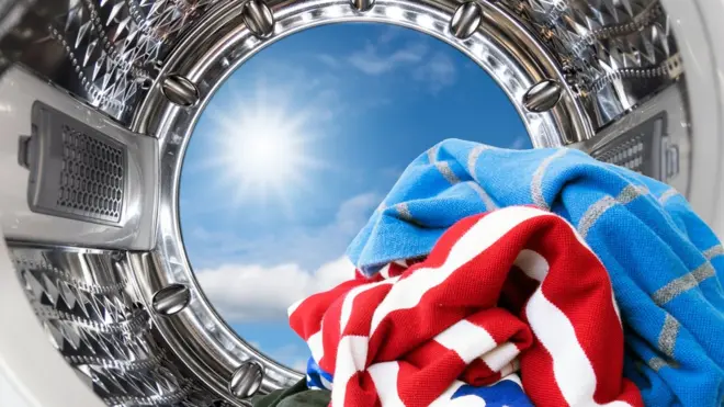 Para que todo sea blancura y limpieza en tu lavadora, sigue estos simples consejos.