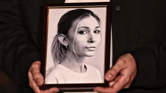 Вікторія Рощина