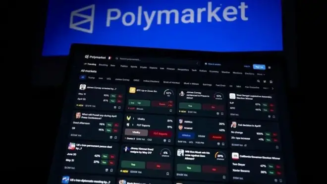 Polymarket