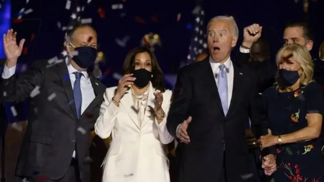 Емоції переможців