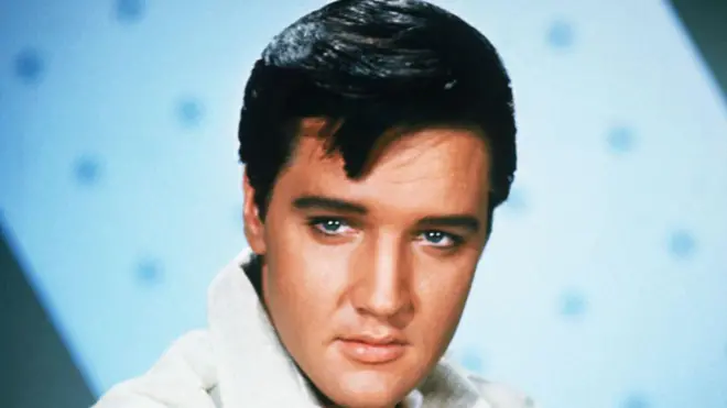 Elvis Presley