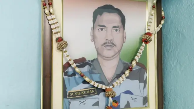 सुनील कुमार