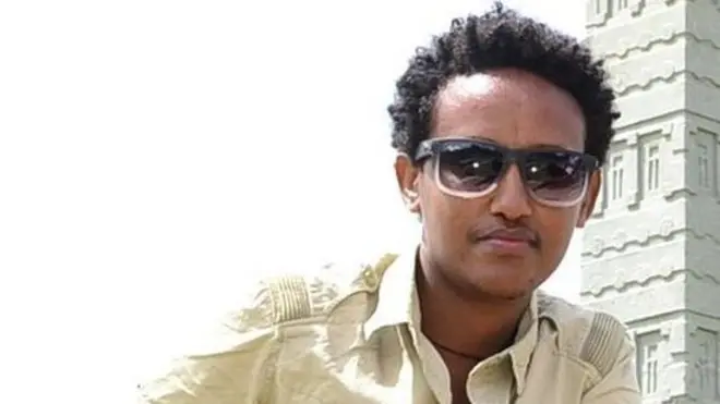 ሲሳይ ወረስ