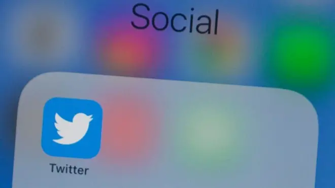 وكالات الأنباء ترى أن تعليق حساباتها على تويتر جاء بسبب تغطيتها للتوترات الحالية في الشرق الأوسط