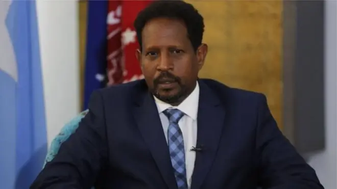 Injineer Yarisow ayaa u geeriyooday dhaawac ka soo gaaray weerarkii ka dhacay xarunta maammulka gobolka Banaadir