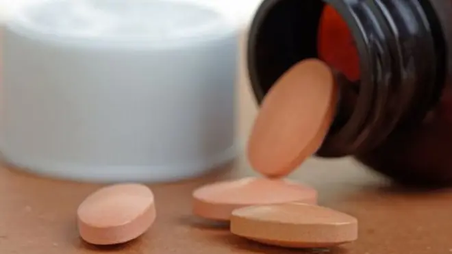 调查发现，一半人服药后效果不明显。