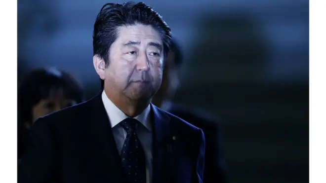 A la Ticad au Kenya, le Japon promet 30 milliards à l'Afrique