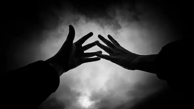 В Ірані проявляти почуття на публіці заборонено