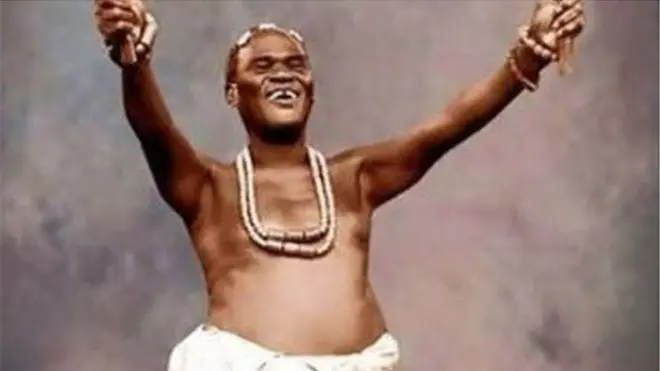 Hubert Ogunde