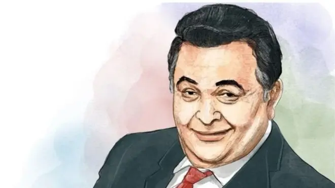 ऋषि कपूर