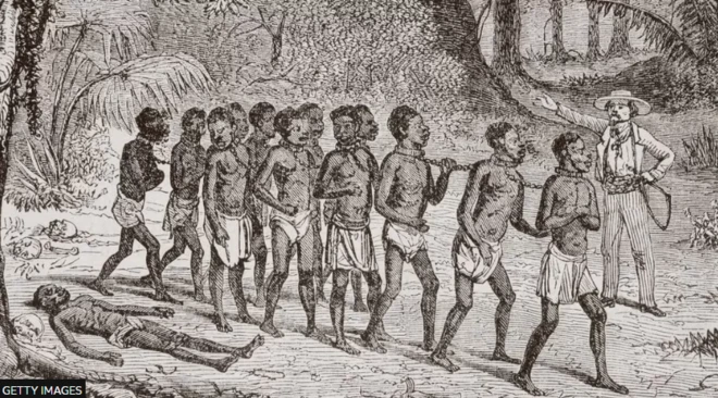 Awọn ti wọn ko lẹru