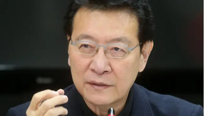 趙少康 （GettyImages - 1301141534）