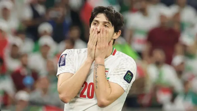 سردار آزمون