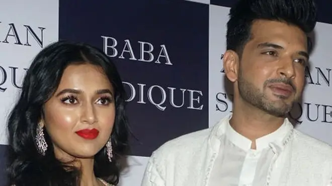 करण कुंद्रा, तेजस्वी प्रकाश