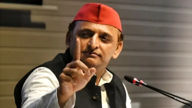 यूपी में क्यों पंक्चर हुई अखिलेश की साइकिल