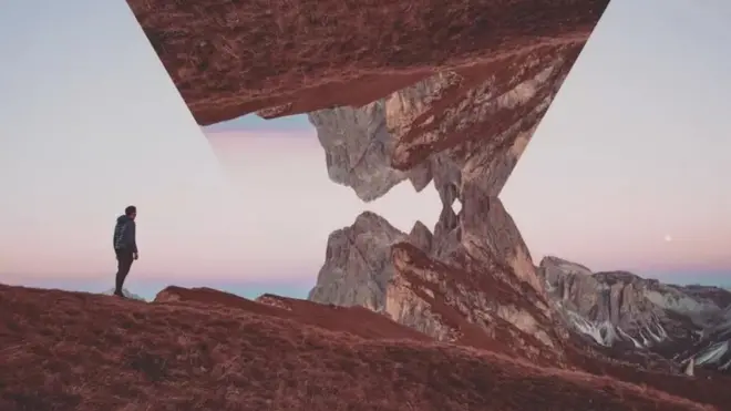 اینٹی یونیورس