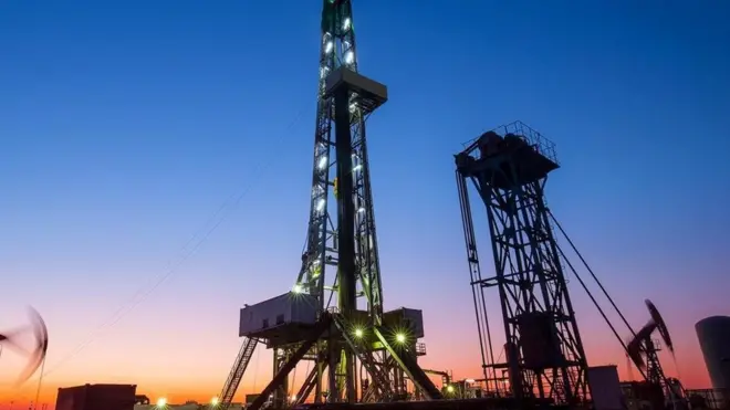 أعمق حفرة صنعها البشر على الإطلاق