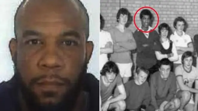 Khalid Masood