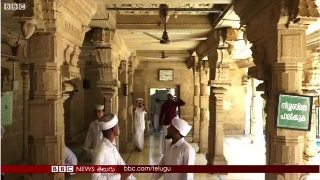 రామేశ్వరం: మందిరమైనా.. మసీదైనా చూడ్డానికి ఒకేలా కనిపించే ప్రాంతం