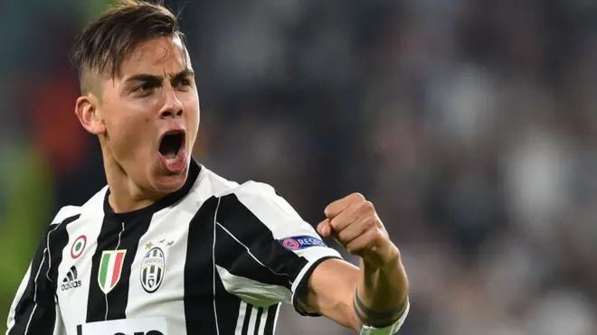 Dybala