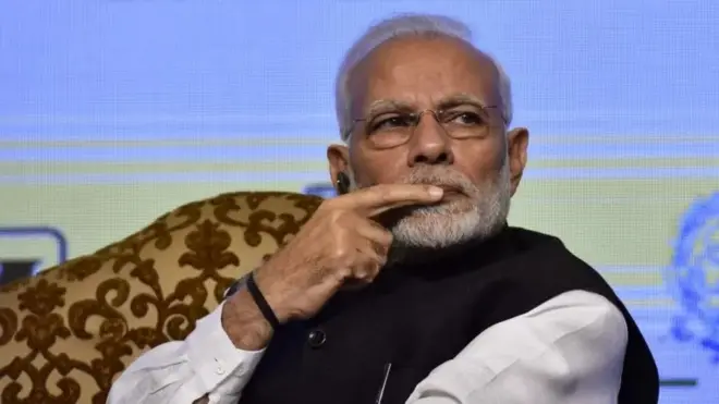 નરેન્દ્ર મોદી