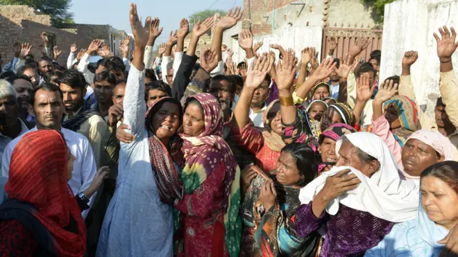 مسیحی برادری