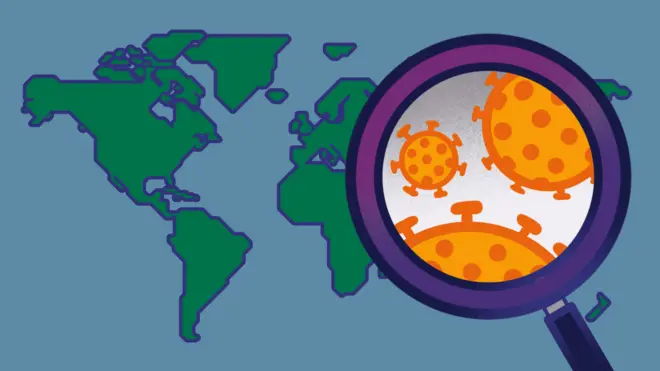 коронавирус