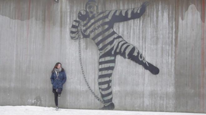 Guarda da prisãobet365 tem bonusHalden, na Noruega