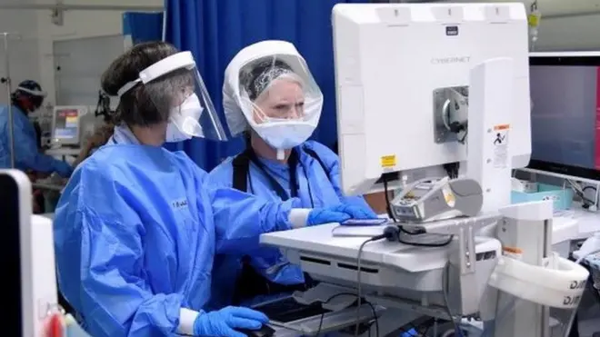 የዩኬ አዲሱ የኮሮናቫይረስ ዝርያ ከቀደመው የከፋ ነው ተባለ