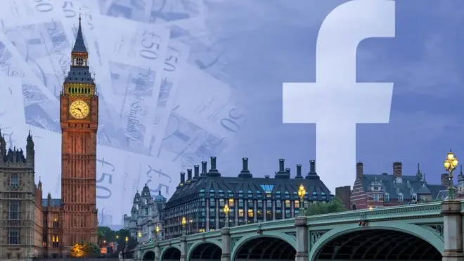 Političke grupe troše velike sume novca na Fejsbuk oglašavanje