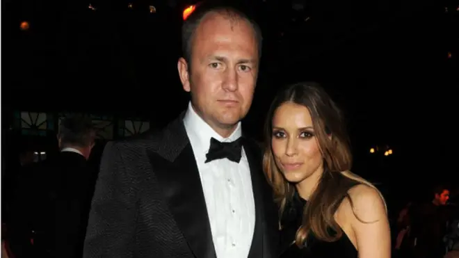 Andrej i Aleksandra Meljničenko zajedno su dve decenije i imaju dvoje dece