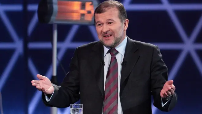 Віктор Балога