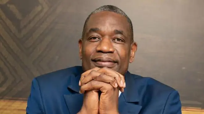 Mutombo Dikembe