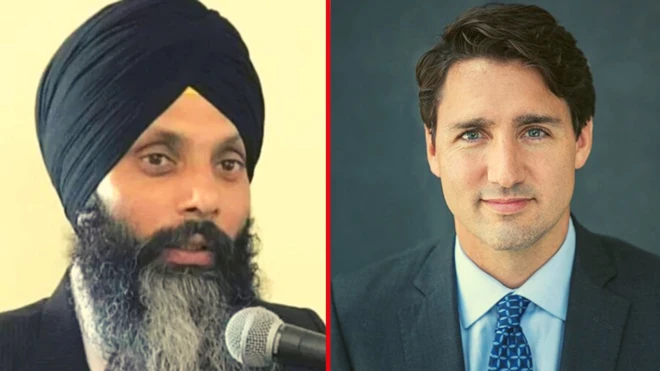 ਹਰਦੀਪ ਸਿੰਘ ਨਿੱਝਰ