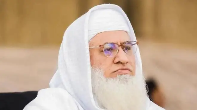 مولانا ادریس