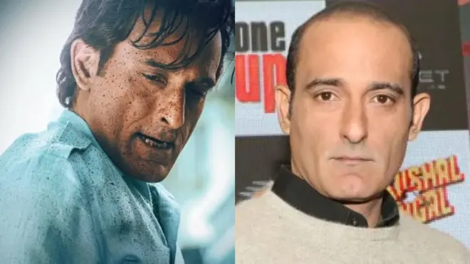 अक्षय खन्ना