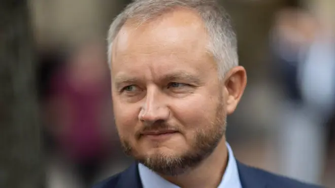 Александр Азаров