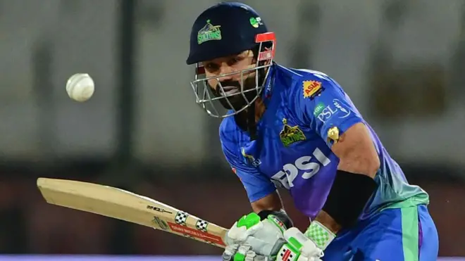 ملتان سلطانز