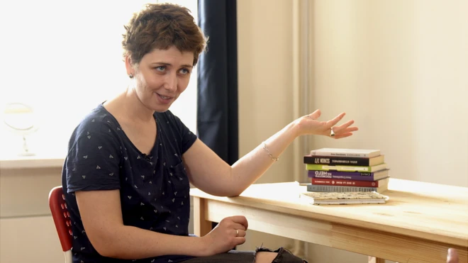 "Есть писатели, которых нам бы и в голову не пришло отнести к фантастам - Булгаков, например, или Гоголь"