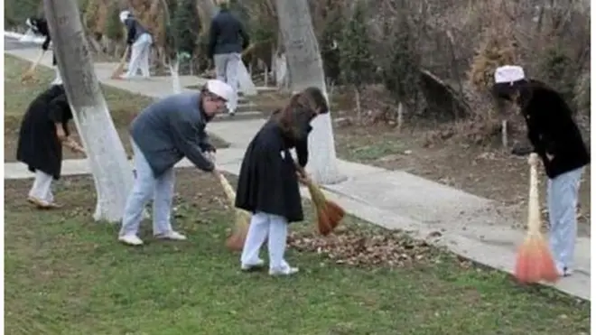 Ўзбекистон