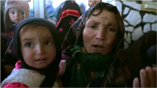 తిండి లేదు, వైద్యం అందదు.. రోజూ ఇదే పరిస్థితి