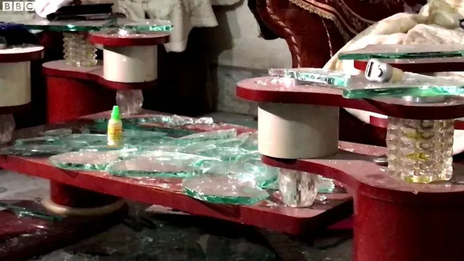 मुज़फ़्फ़रनगर